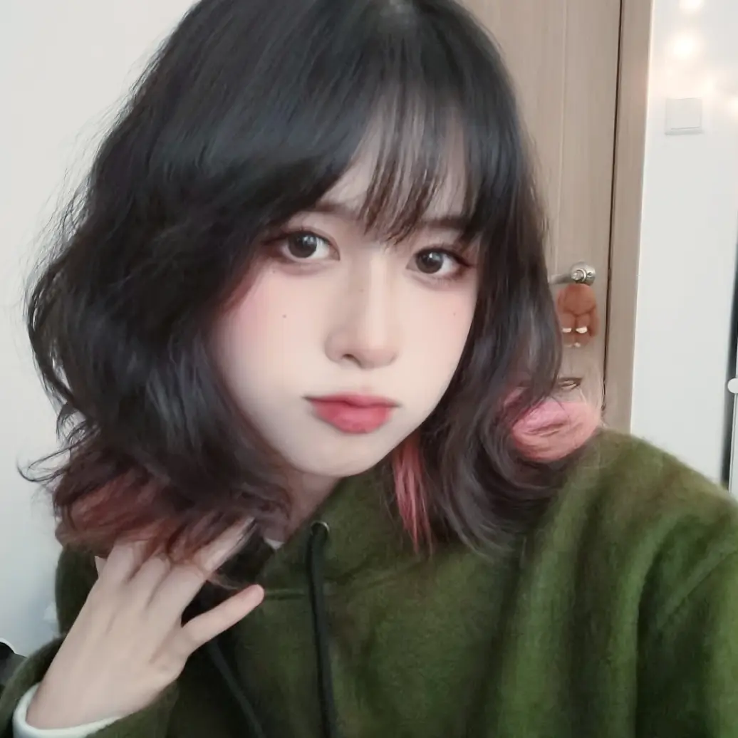其实是椰子啦
