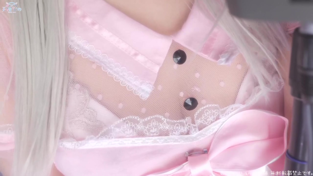 冒頭無料【耳舐めASMR】甘やかしてまったり舐め舐めしてあげる♡【天使なの】 - 2024_5_1(水) 21_00開始 - ニコニコ生放送.mp4_20240509_204422.910.jpg