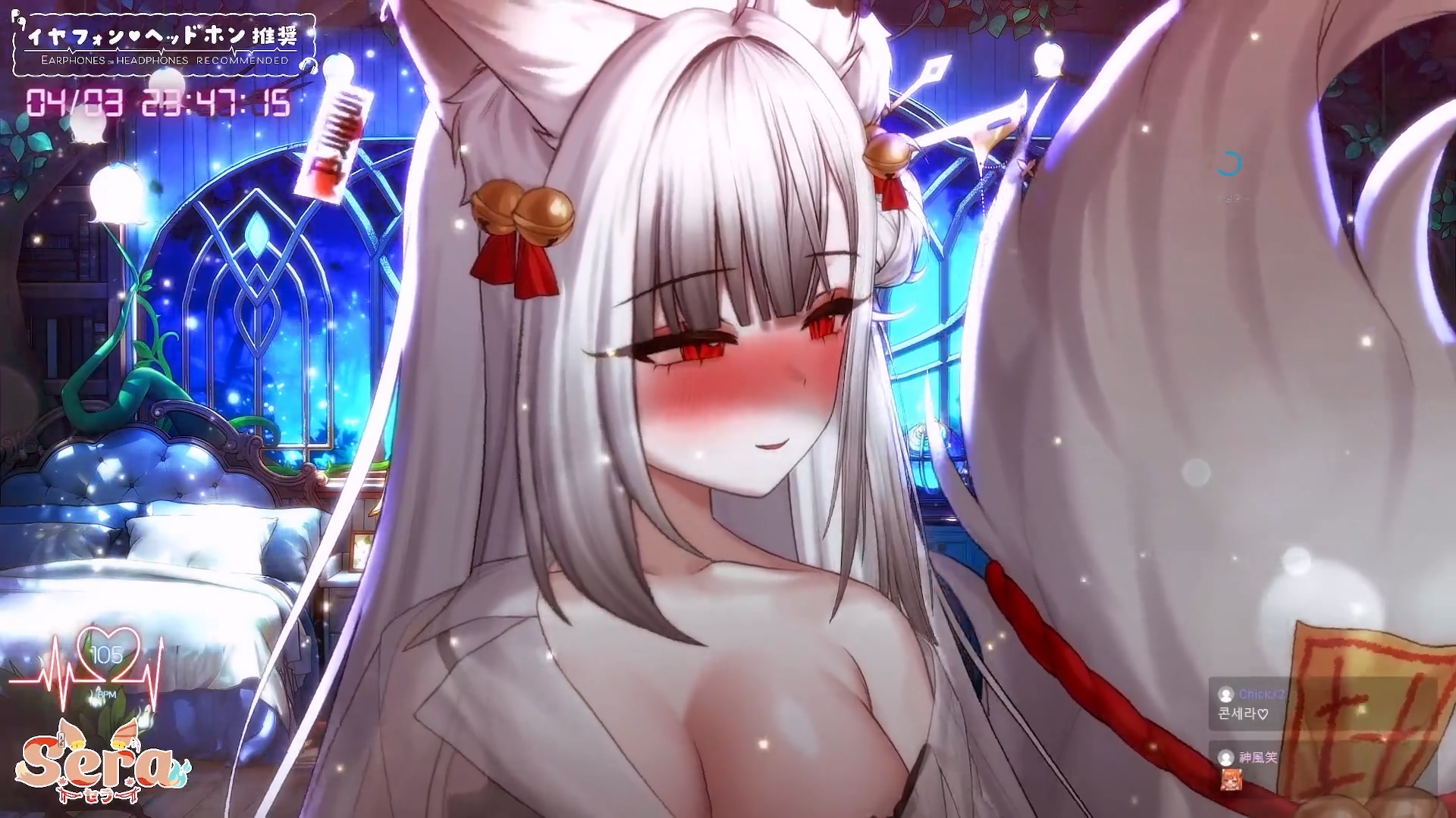 【KU100 耳舐め】とろとろなキス♡吐息いっぱいリアルな下の音♡.mp4_20241205_205424.357.jpg