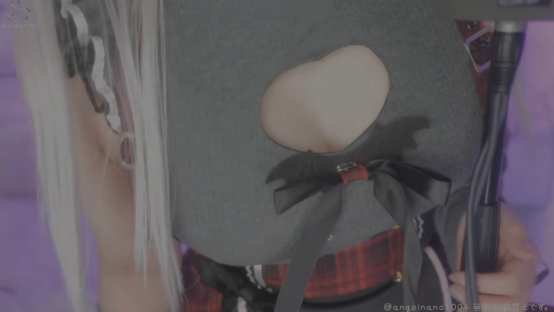 〘_レンタル販売┊生配信アーカイブ_〙キミの精液たくさんちょーだい♡.mp4_20241205_210431.091.jpg
