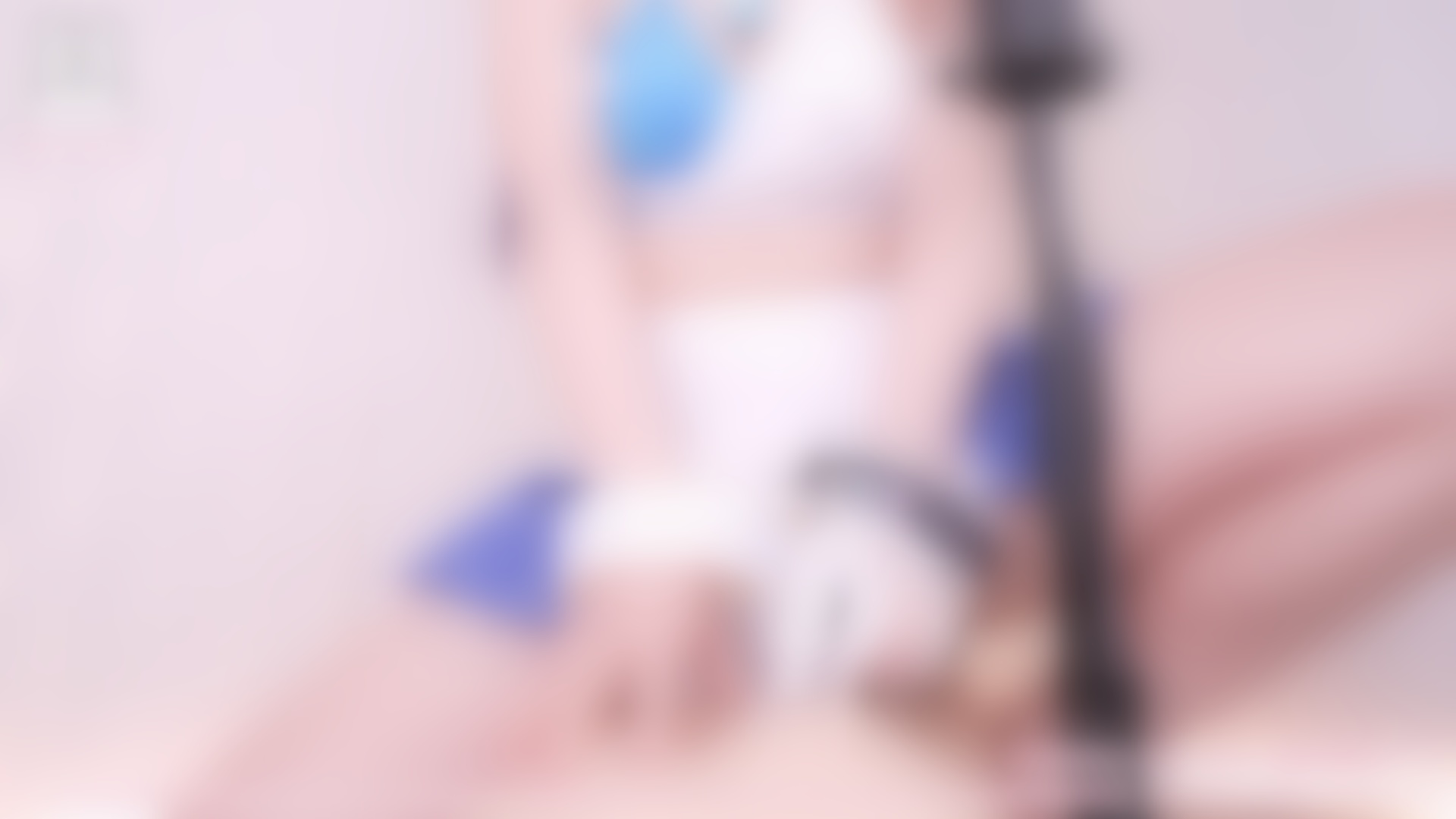 【コスプレASMR】ブ◯ーアーカ◯ブ早瀬ユ◯カ(チアガール)のコスプレでお疲れ気味な先生に送る♡がんばれ♡連呼で睡眠と性のバランスサポート♡オナサポ特化耳舐めASMR♥️【りずな】Cosplay Ear Licking ASMR.mp4_20250101_184809.101.jpg
